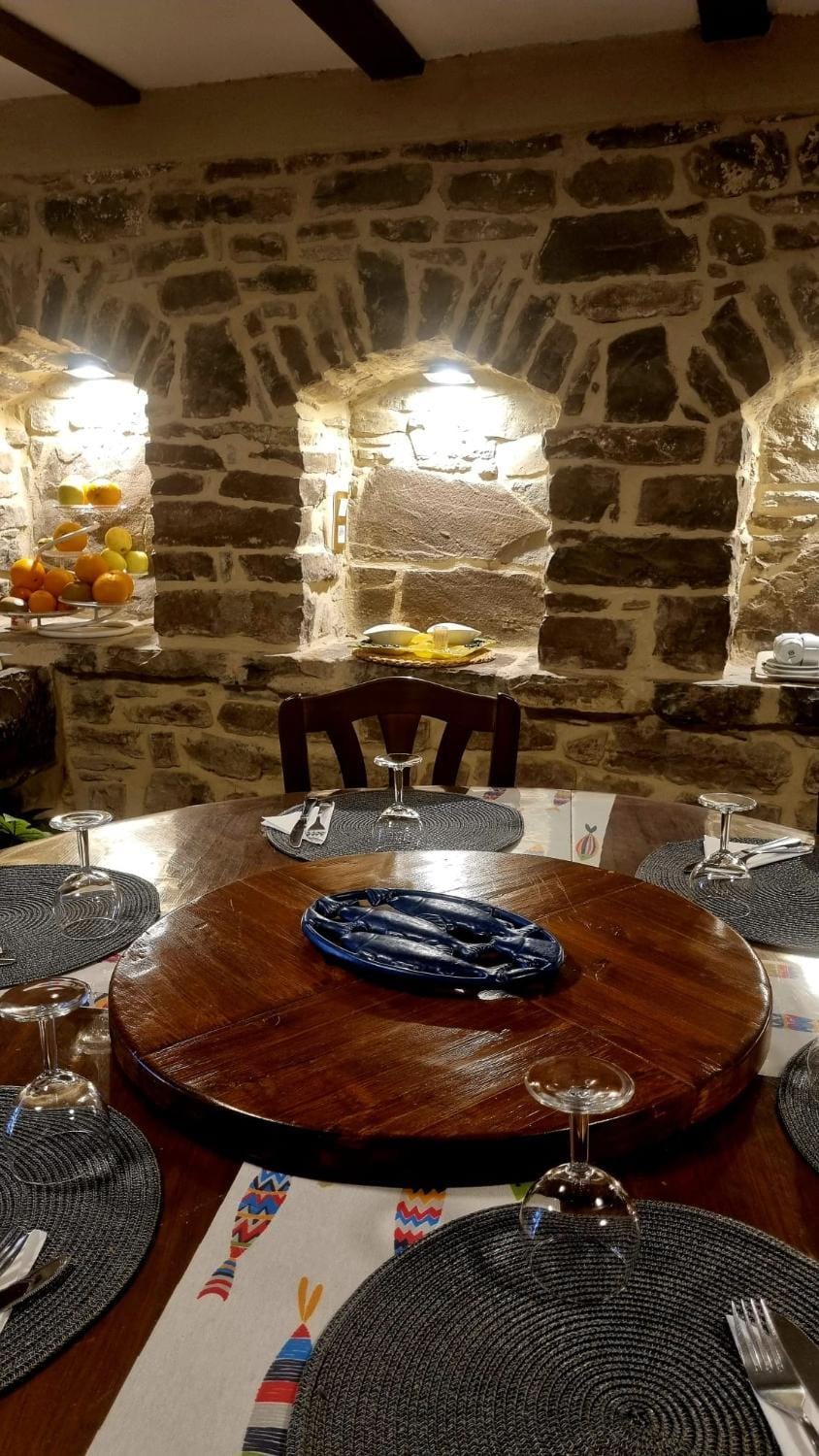 CASA PESCA VERA Apartment in Aragon