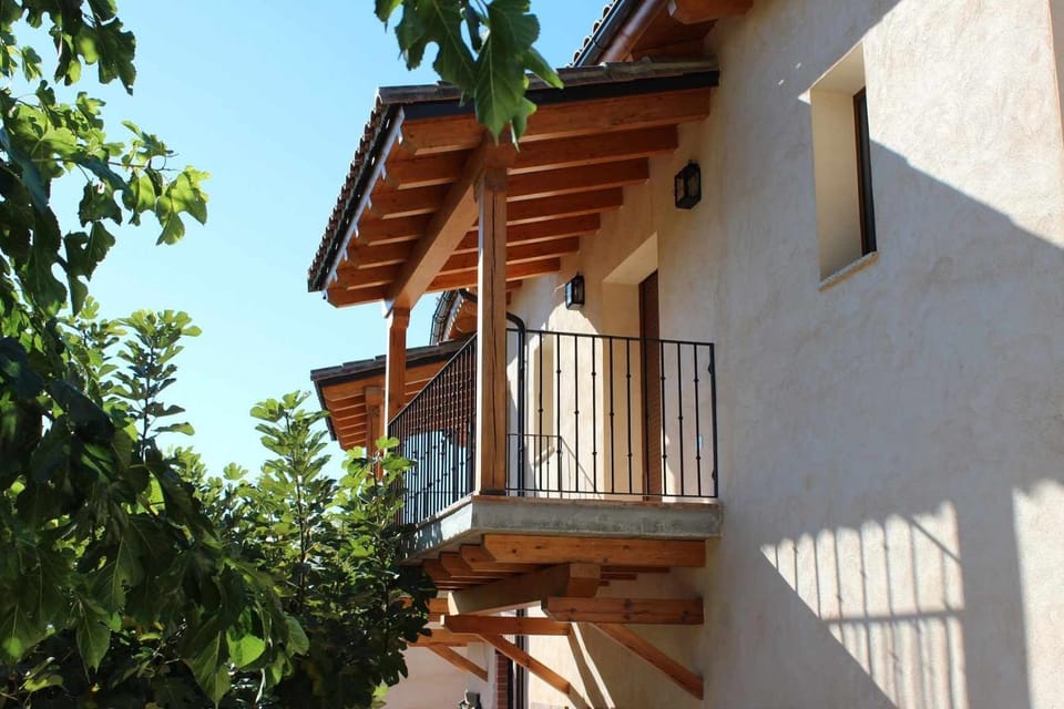 Facade/entrance, Balcony/Terrace, Balcony/Terrace