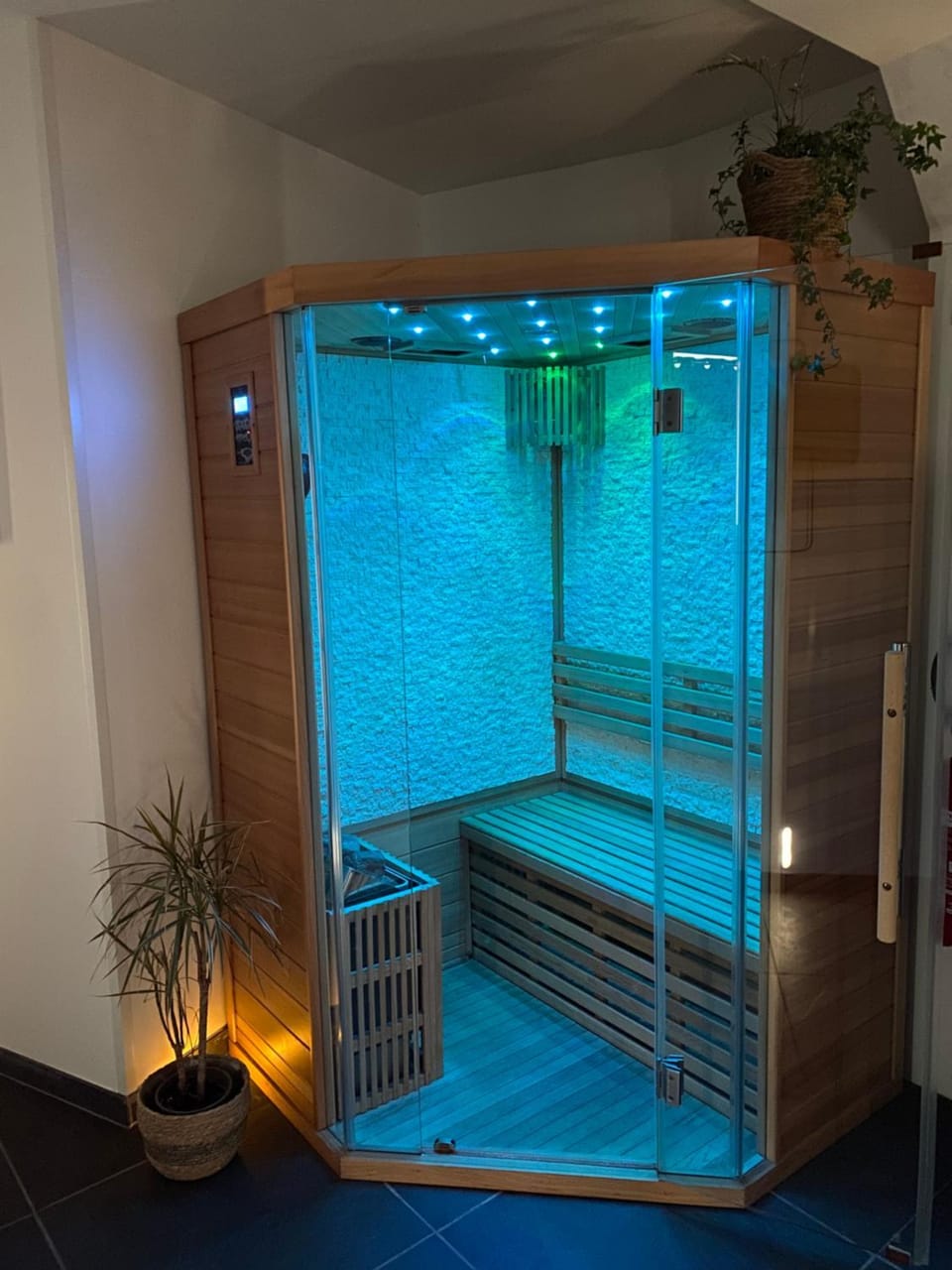 La Suite Chambre d’hôtes Spa et Sauna Bed and Breakfast in Hauts-de-France