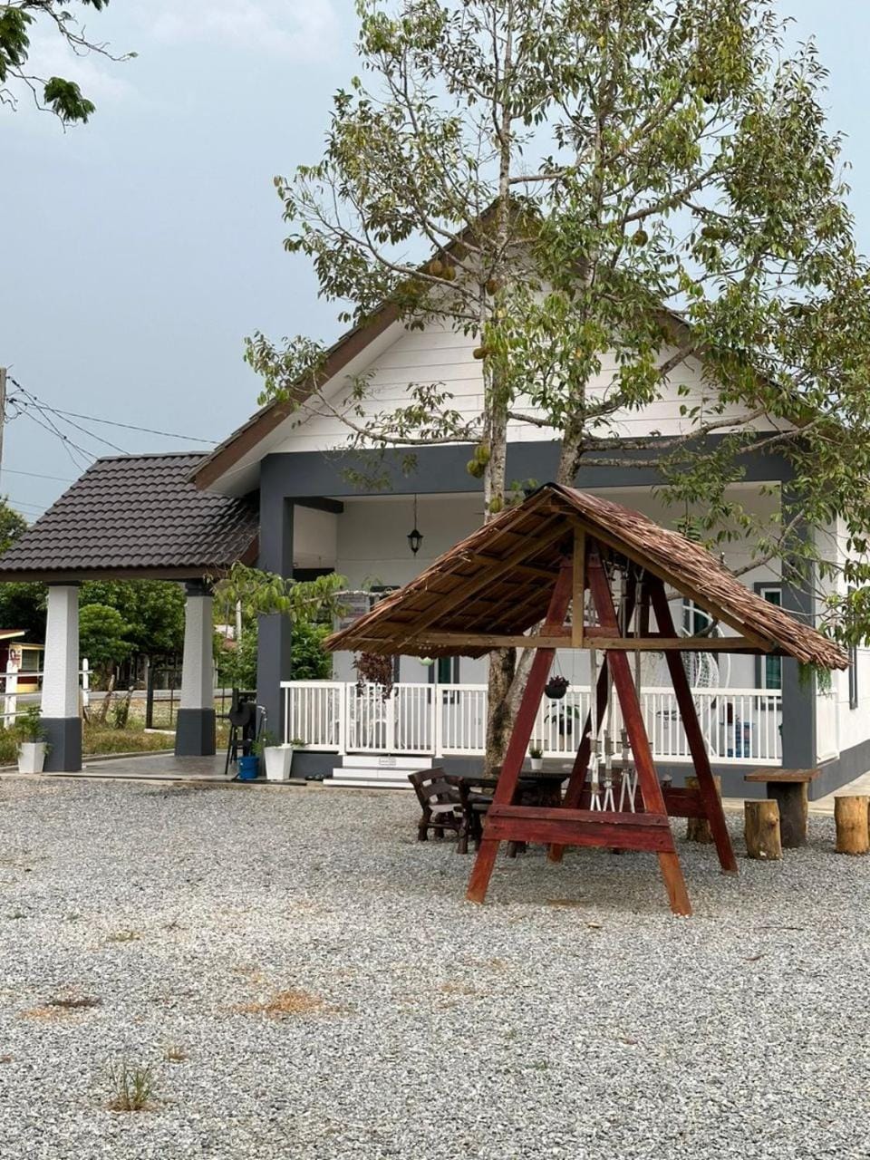 Children play ground