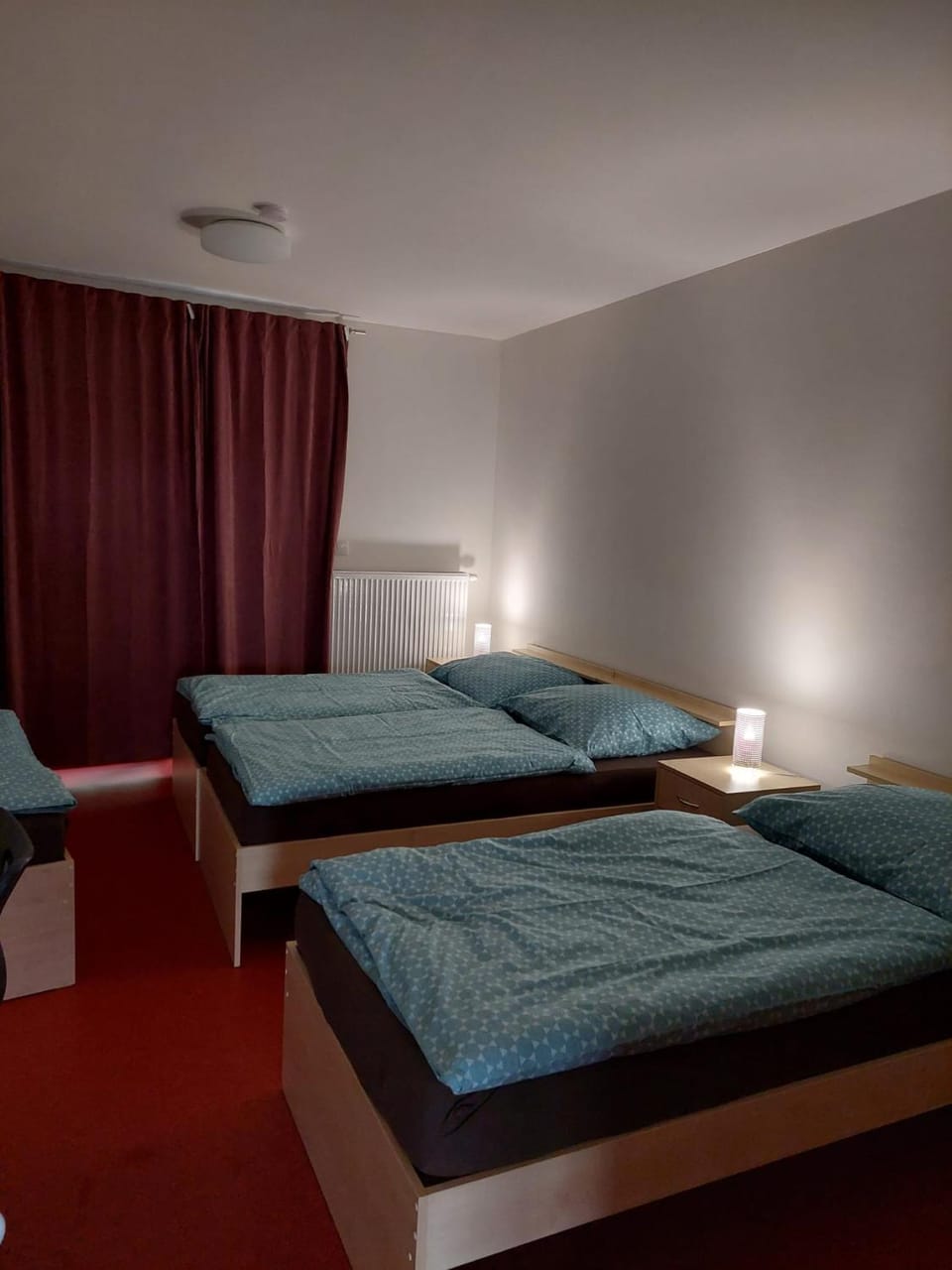 Penzion na hřišti Bed and Breakfast in Czechia
