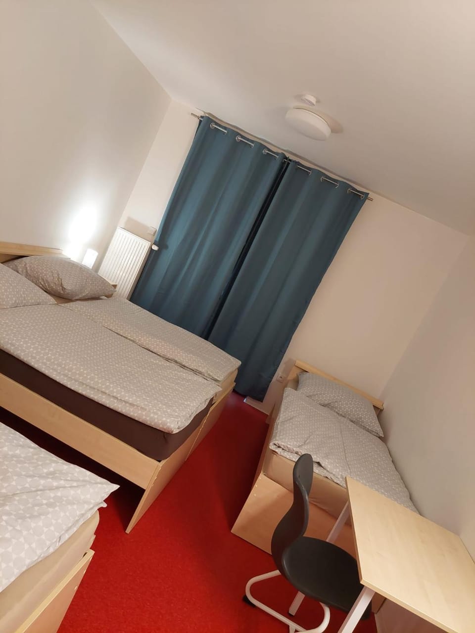 Penzion na hřišti Bed and Breakfast in Czechia