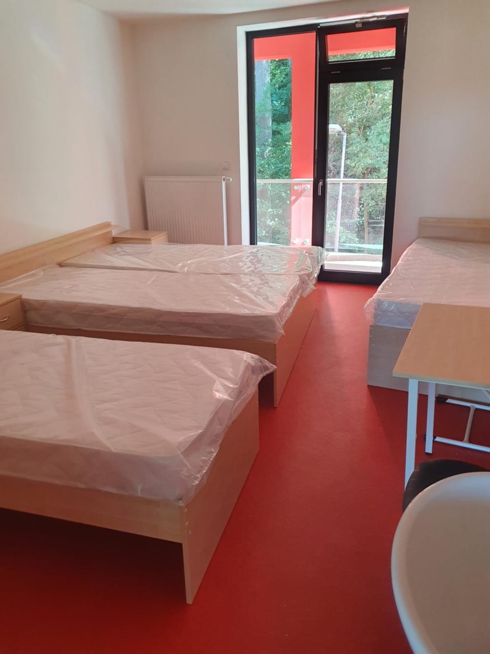 Penzion na hřišti Bed and Breakfast in Czechia
