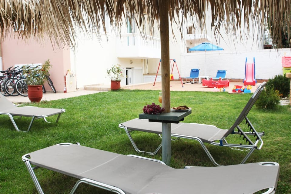 Kouros Chania Villas Villa in Crete