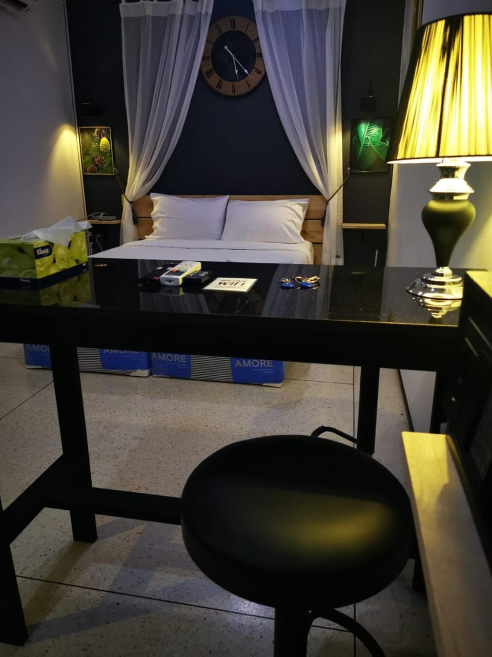 Max's Beach House Bed and Breakfast in Pattaya City