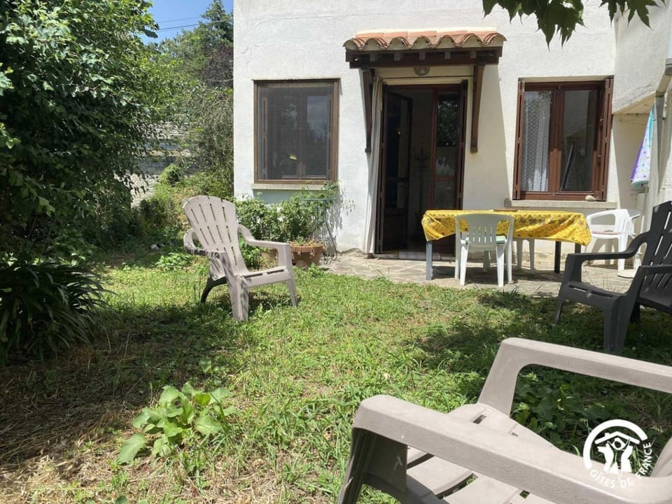 Ribelles House in Occitanie