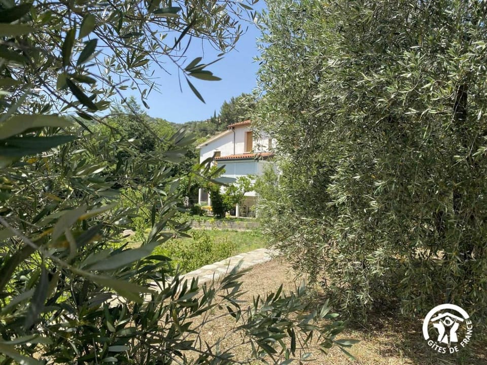 Ribelles House in Occitanie