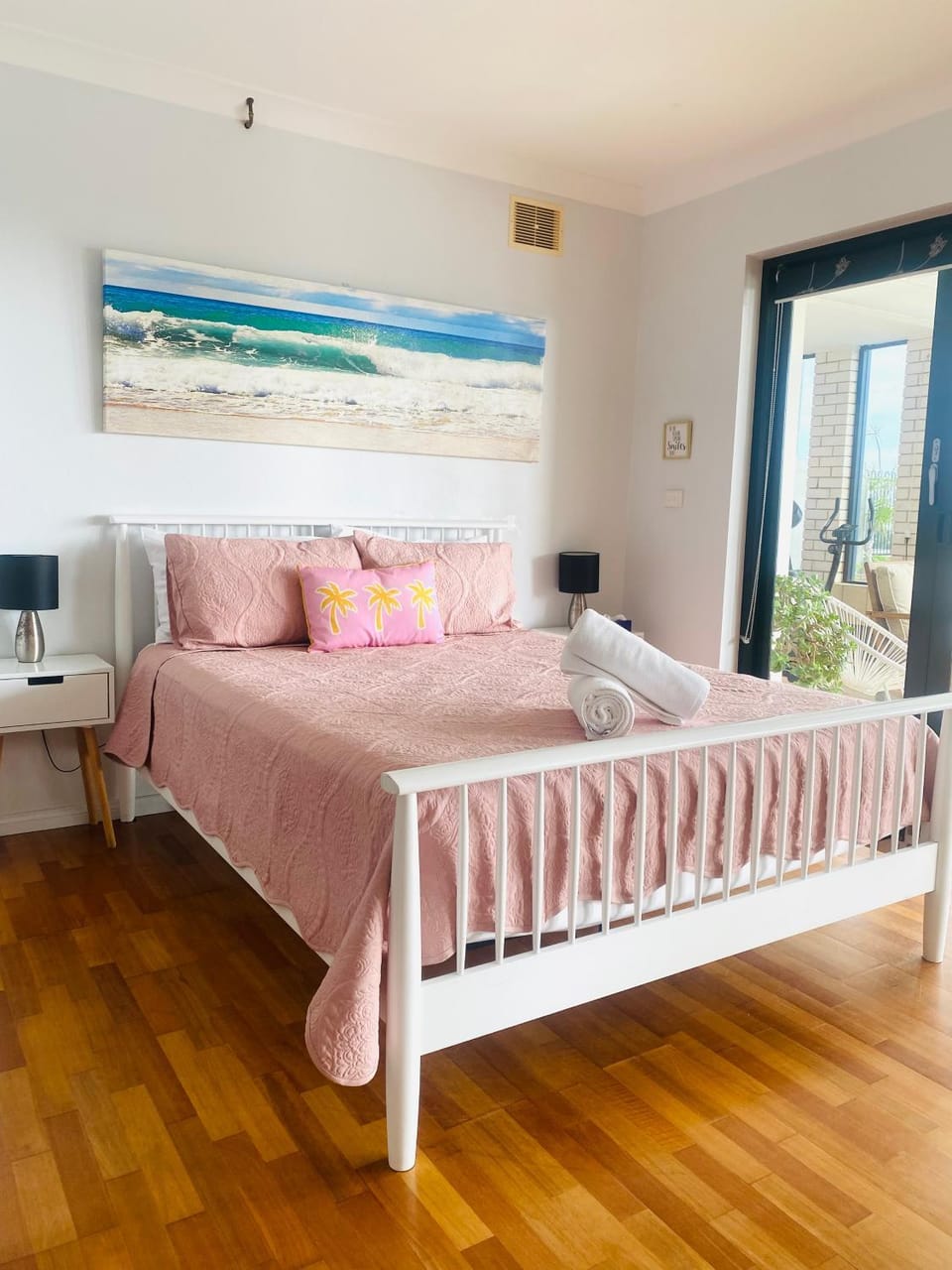 Citadel Suite Vacation rental in Port Macquarie