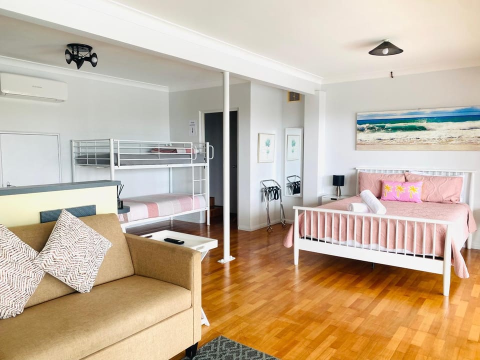 Citadel Suite Vacation rental in Port Macquarie