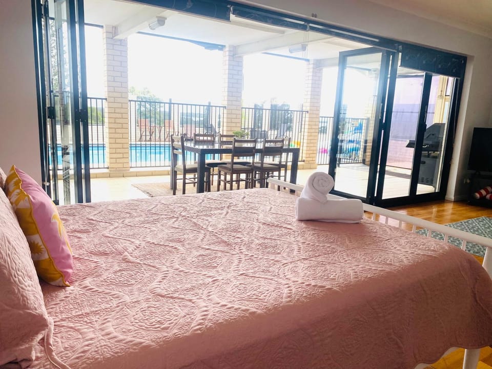 Citadel Suite Vacation rental in Port Macquarie