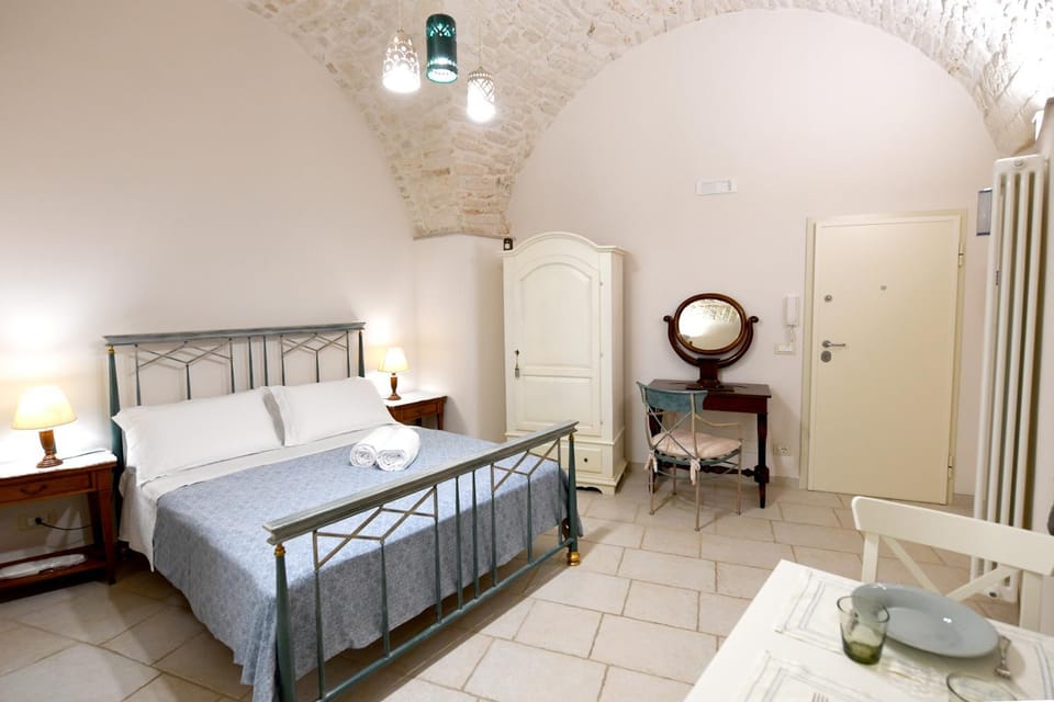 Casa Masaniello Apartment in Martina Franca