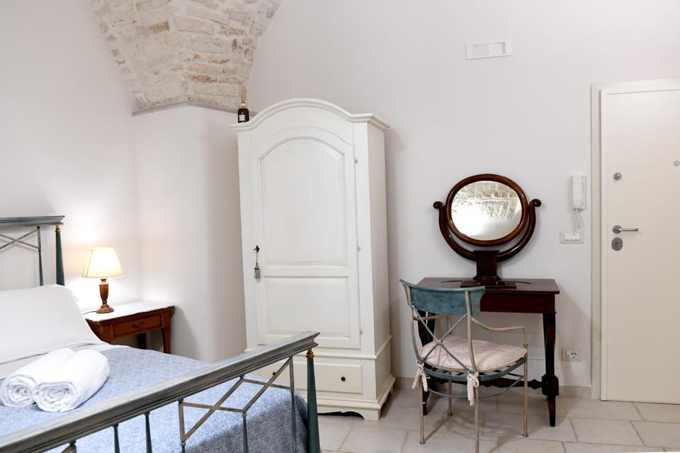 Casa Masaniello Apartment in Martina Franca