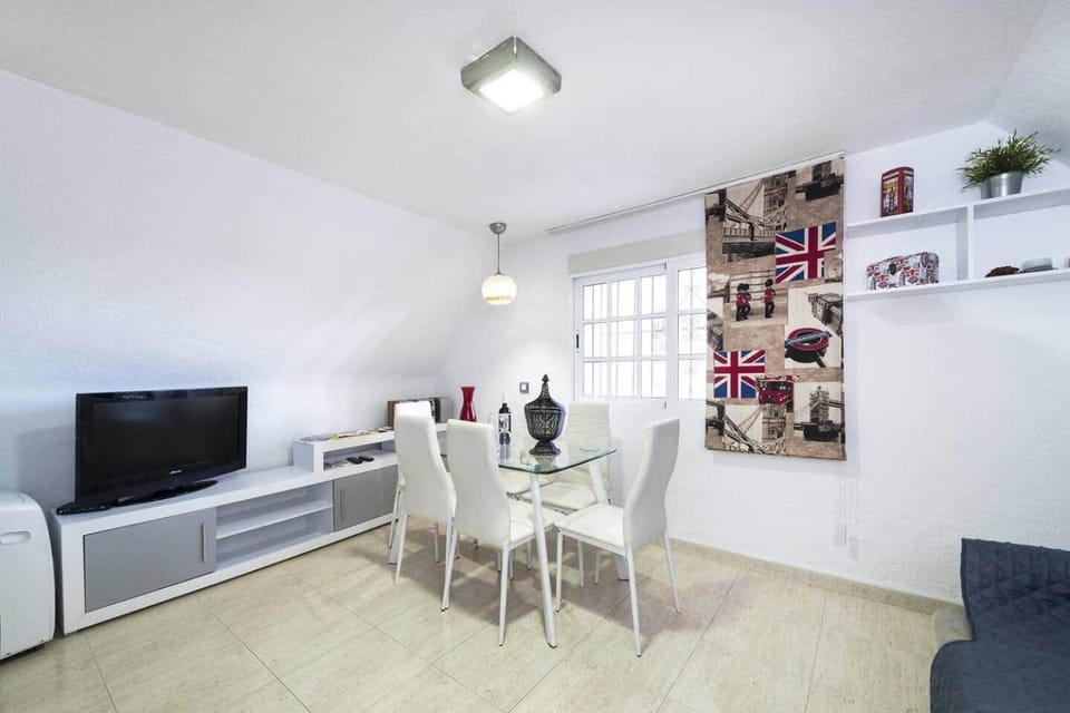 TV and multimedia, Dining area