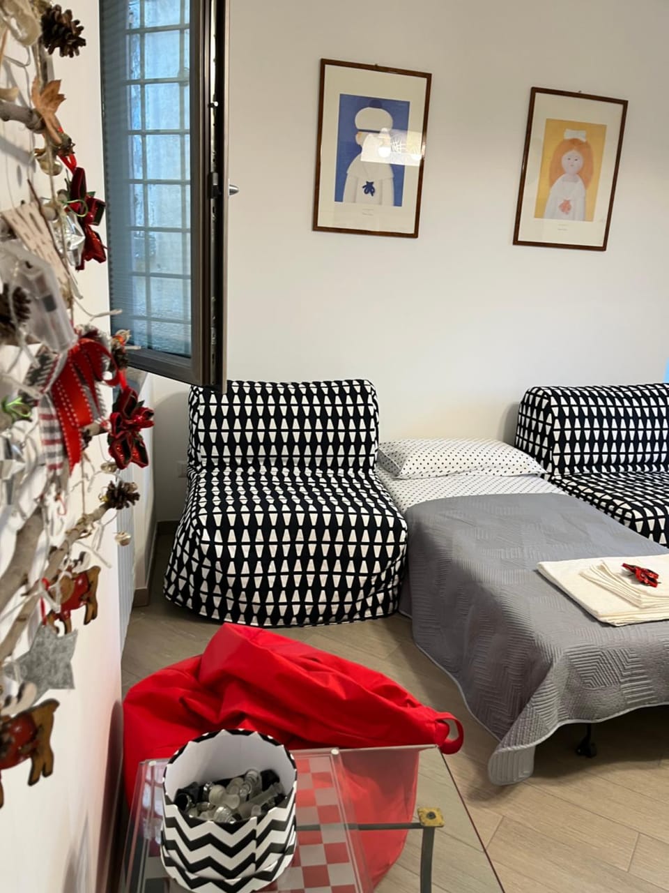 La Rocca House Apartment in Lazio