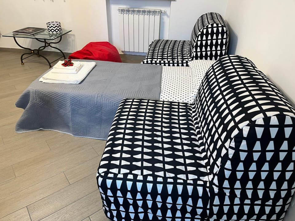 La Rocca House Apartment in Lazio