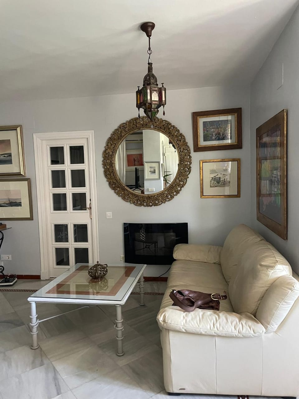 Magnífico piso en la playa Apartment in El Puerto de Santa María