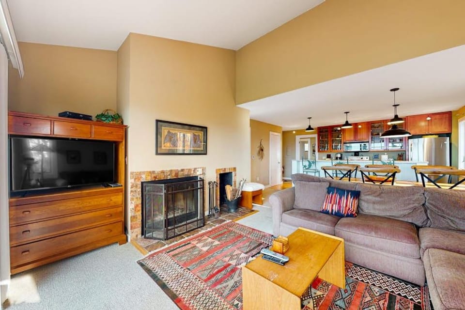 Loggers Run 35 36 House in Sleeping Bear Dunes