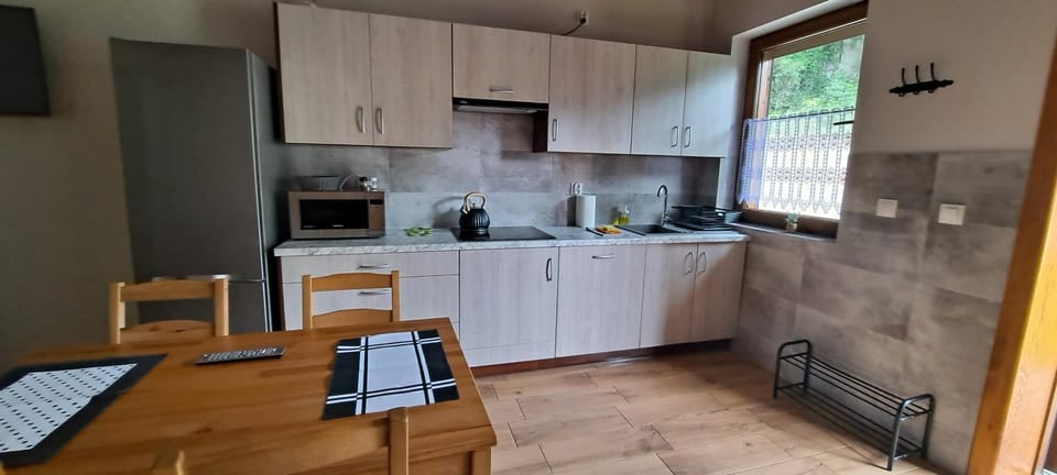Apartamenty Nad Stawem Apartment in Greater Poland Voivodeship