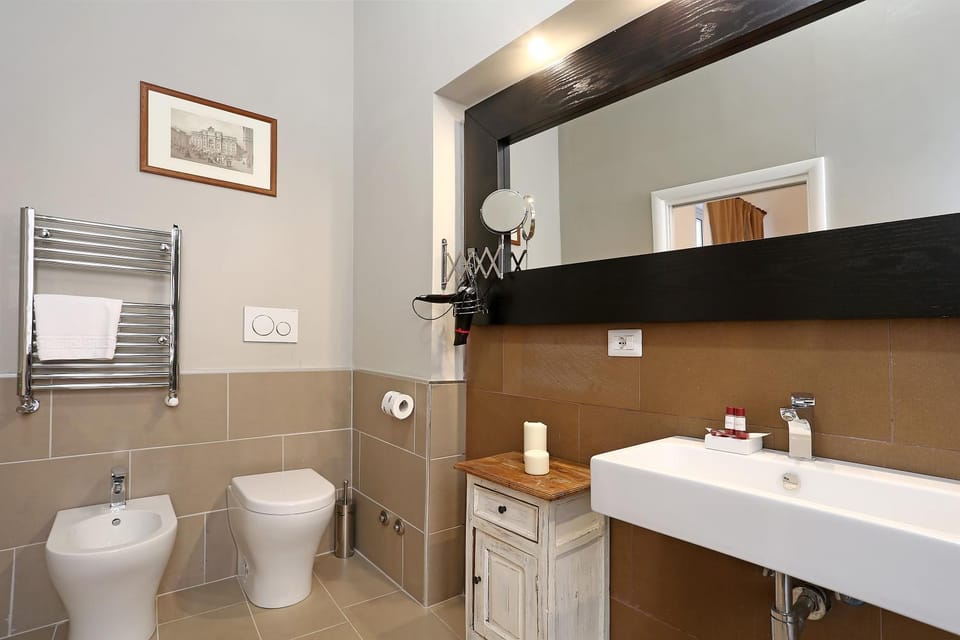 Juno Pantheon Bed and Breakfast in Rome