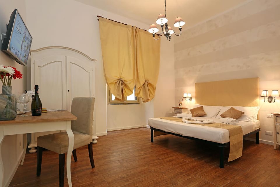 Juno Pantheon Bed and Breakfast in Rome
