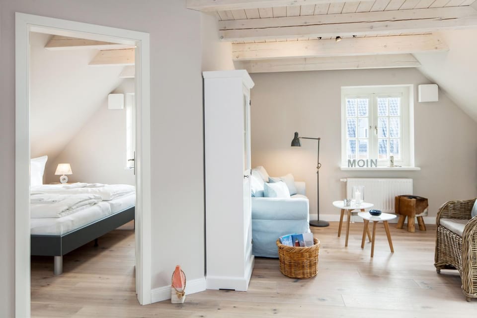 Moin Moin Apartment in Nordfriesland