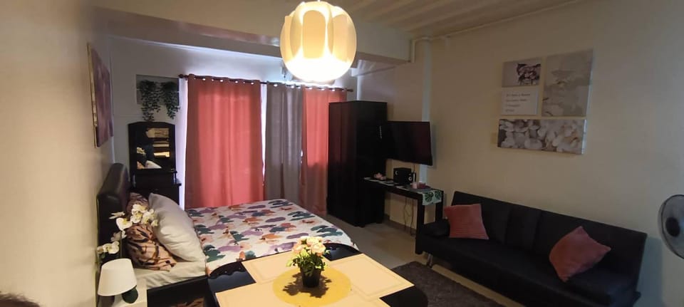 Katliza Condotel Kassel Residences Apartment hotel in Paranaque