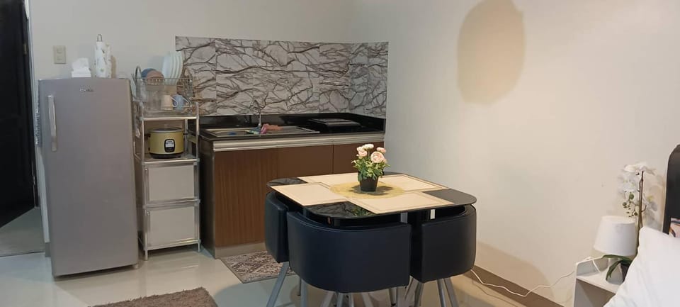 Katliza Condotel Kassel Residences Apartment hotel in Paranaque