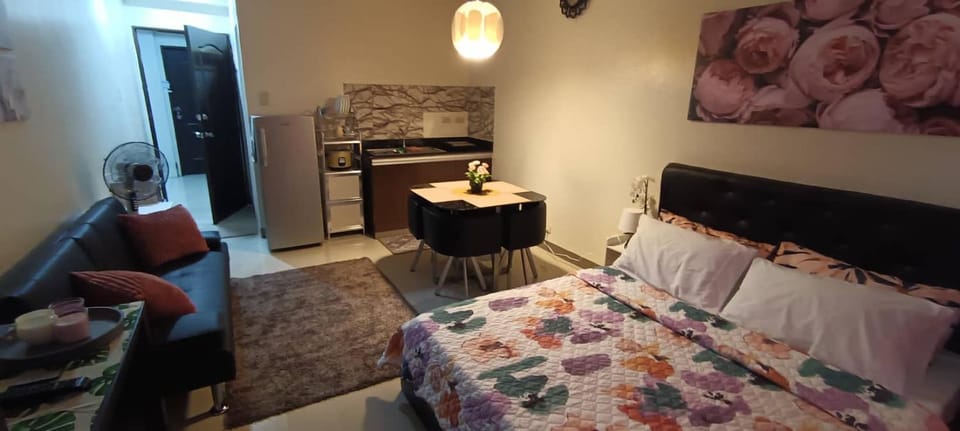 Katliza Condotel Kassel Residences Apartment hotel in Paranaque