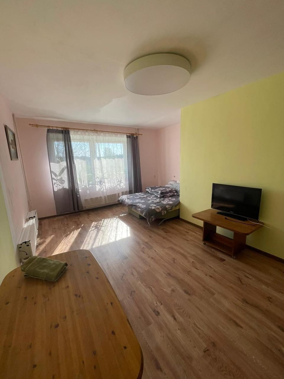 kvartira Apartment in Latvia