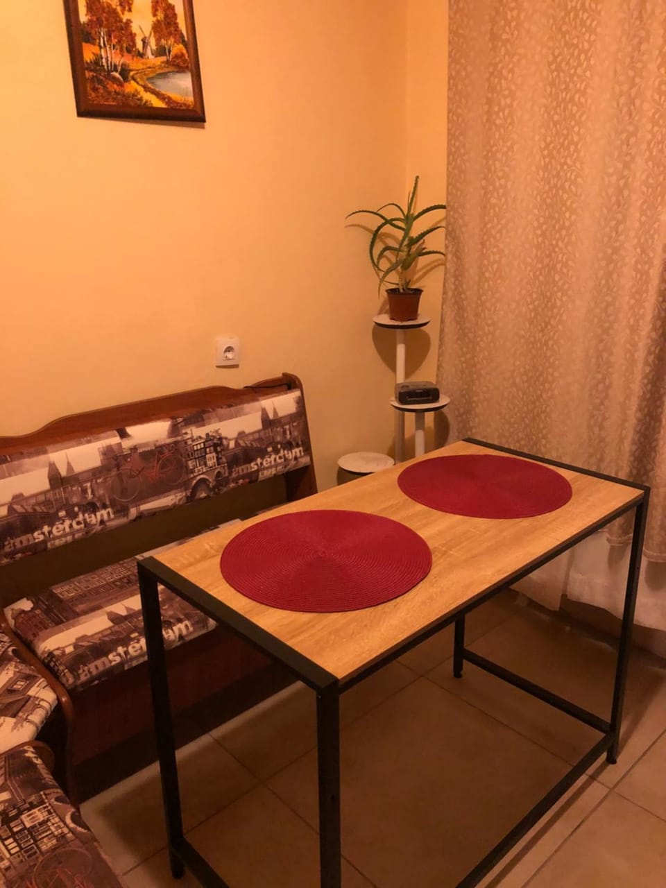 kvartira Apartment in Latvia