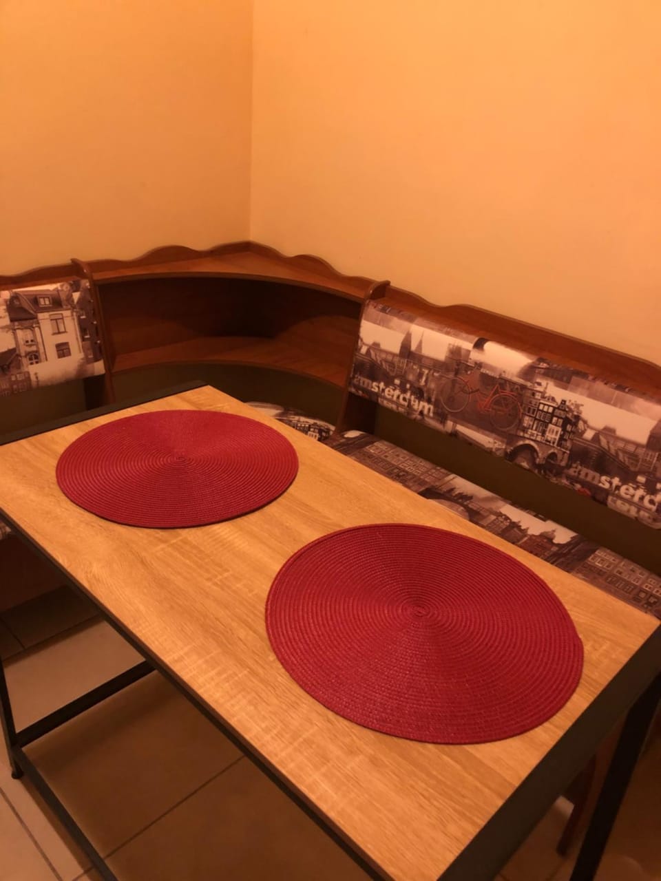 kvartira Apartment in Latvia