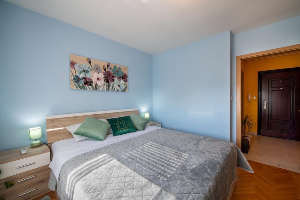 Apartman Silvija Apartment in Croatia