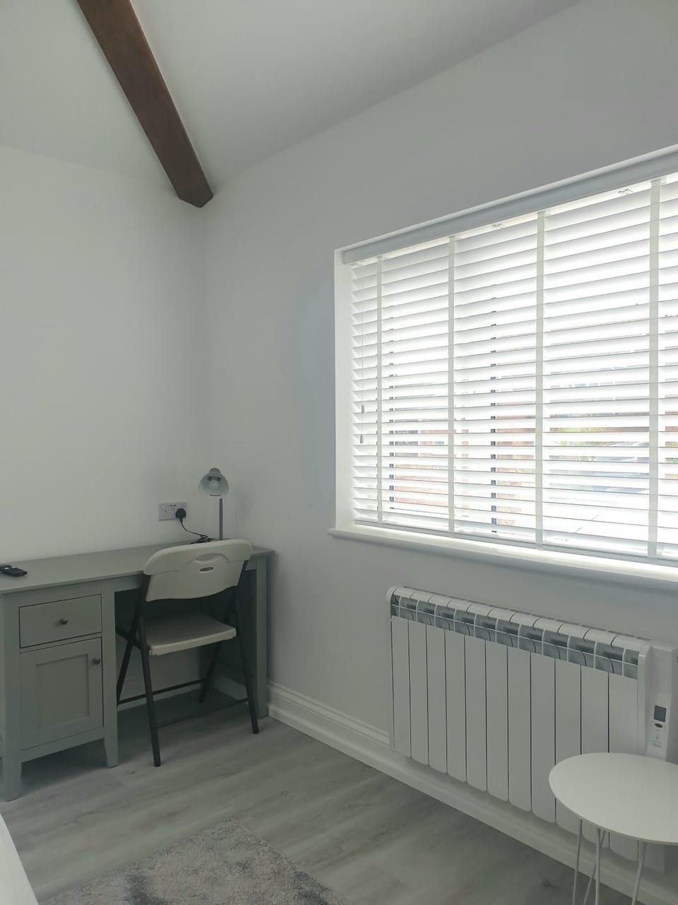 The Bay Studio 1 House in Broadstairs