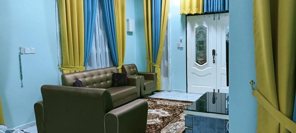 HOMESTAY PAK TEH House in Malaysia