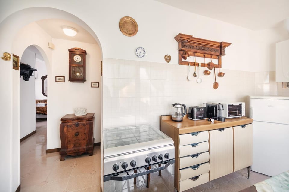 Coffee/tea facilities, Kitchen or kitchenette