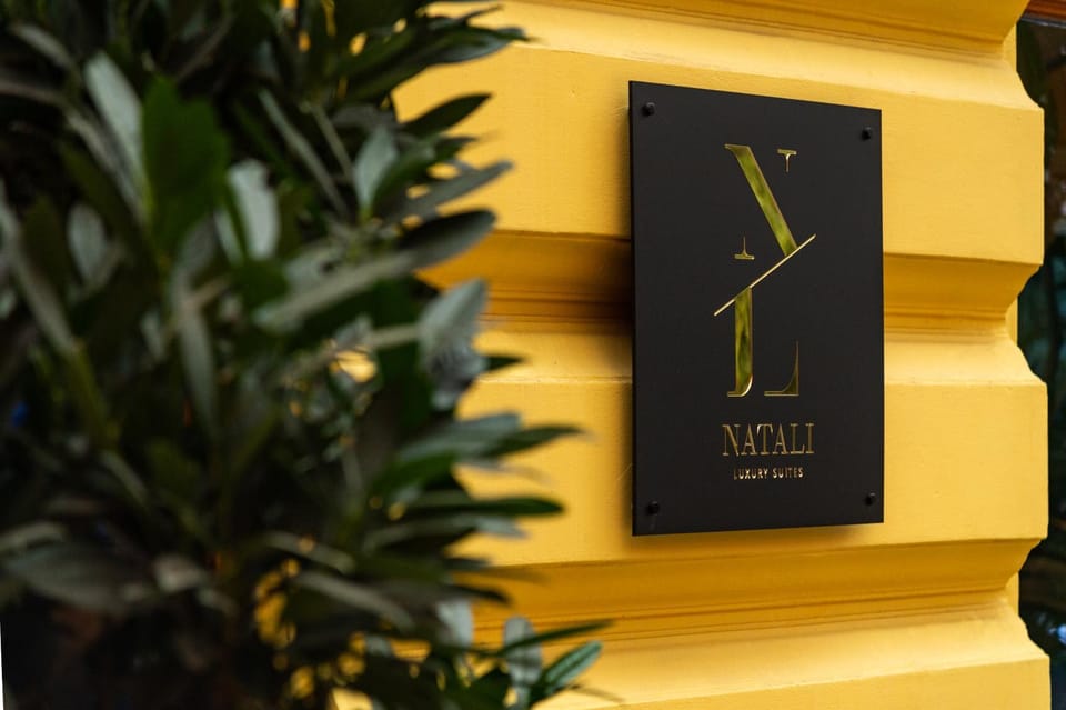 Property logo or sign, Logo/Certificate/Sign