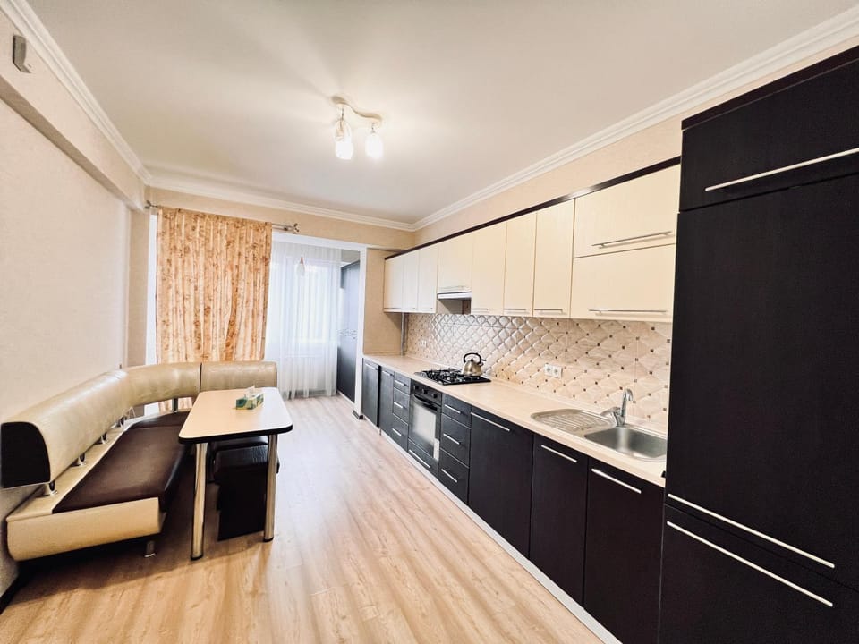 Nice Apartment just for YOU Apartment in Chișinău