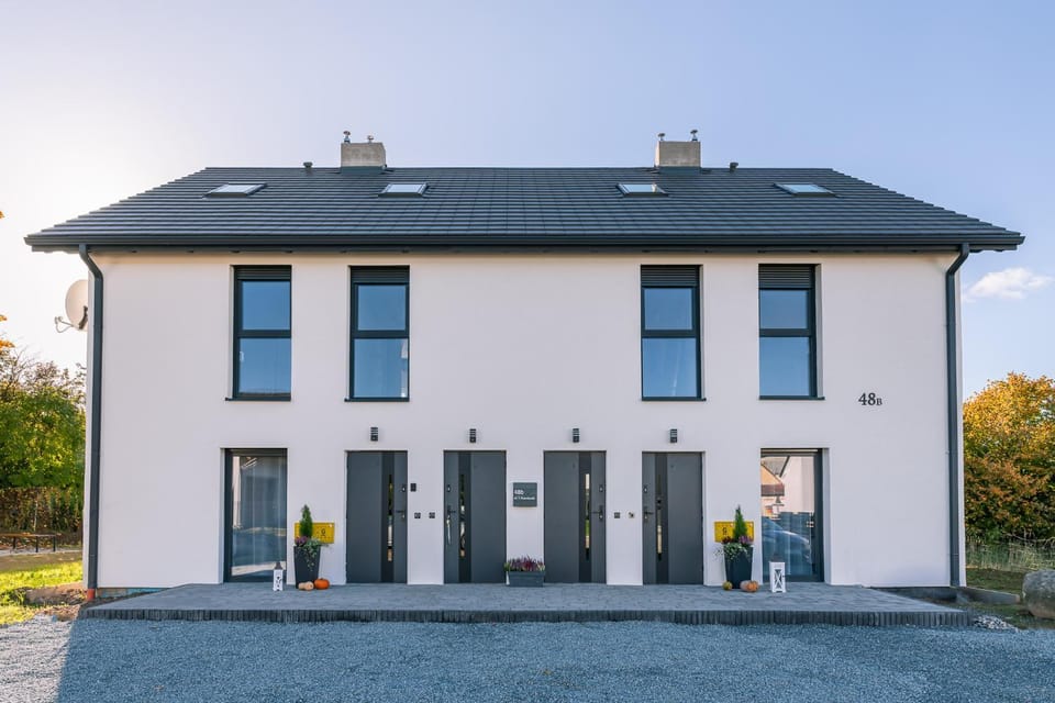 Apartamenty Pod Cisem Lux Apartment in Lower Silesian Voivodeship