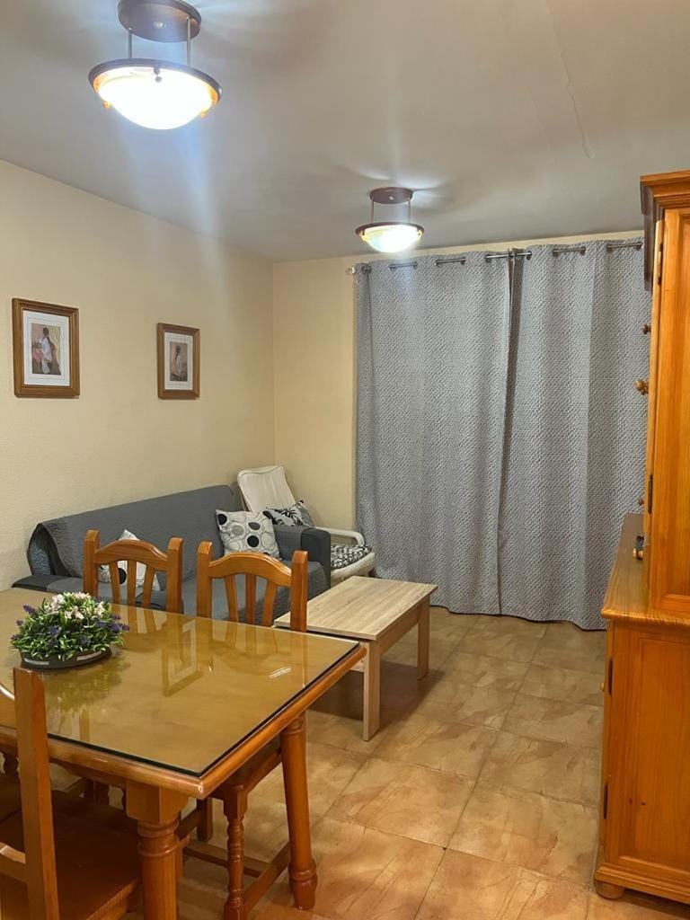 Apartamento portil Apartment in Costa de la Luz