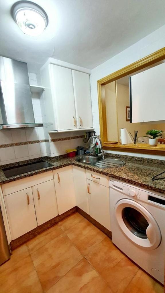 Apartamento portil Apartment in Costa de la Luz