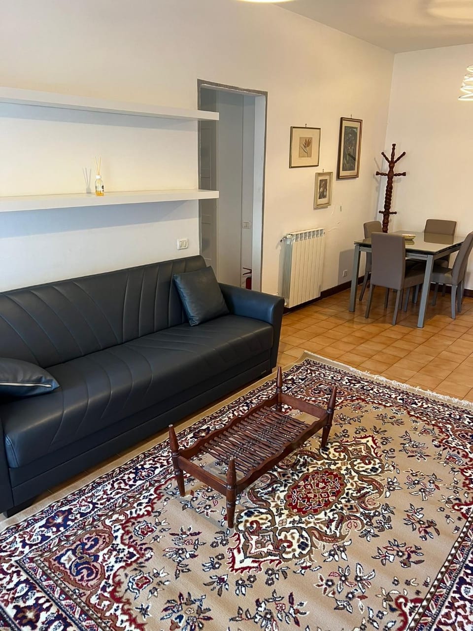 Nic holiday house Apartment in Lazio