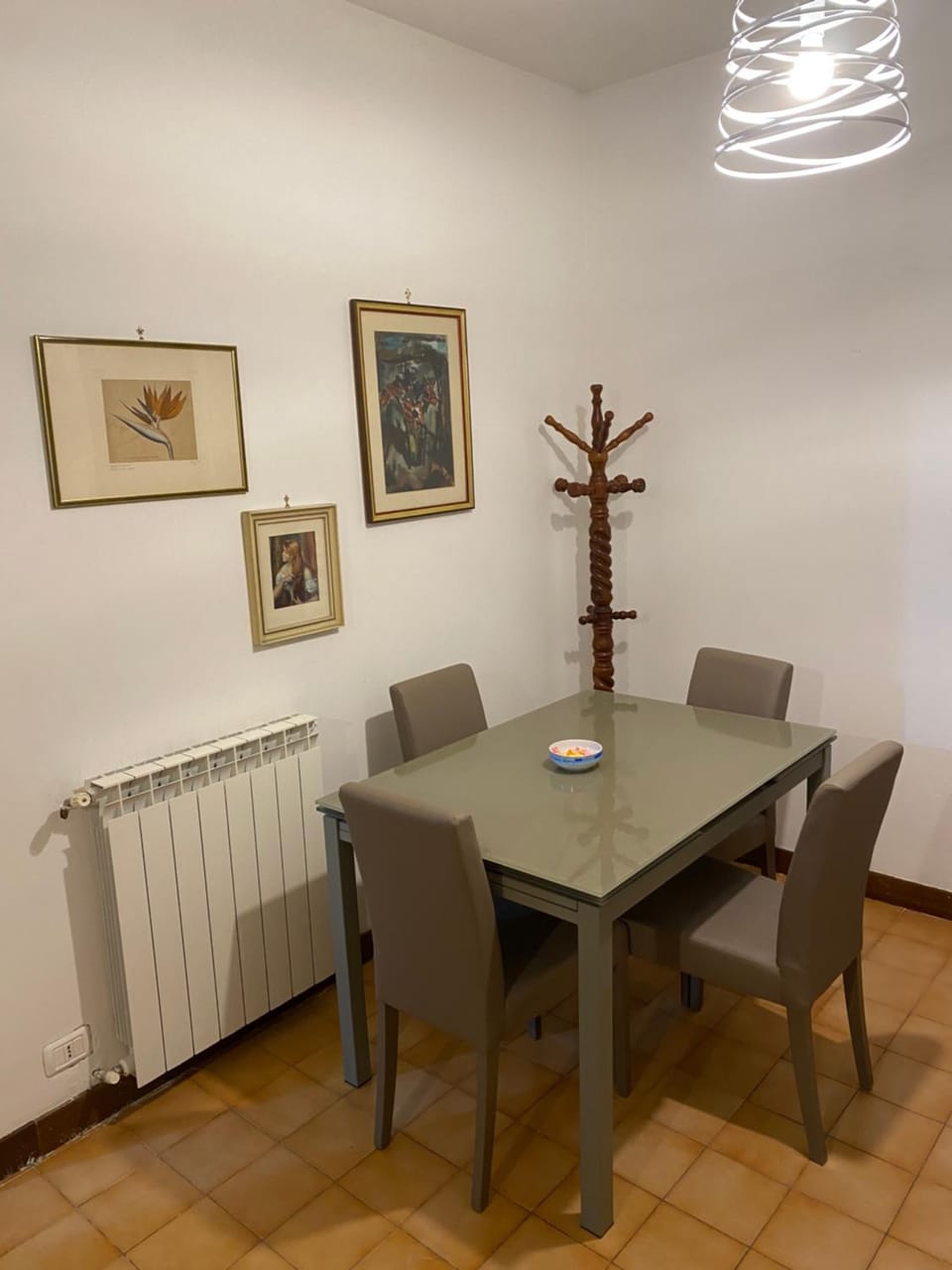 Nic holiday house Apartment in Lazio