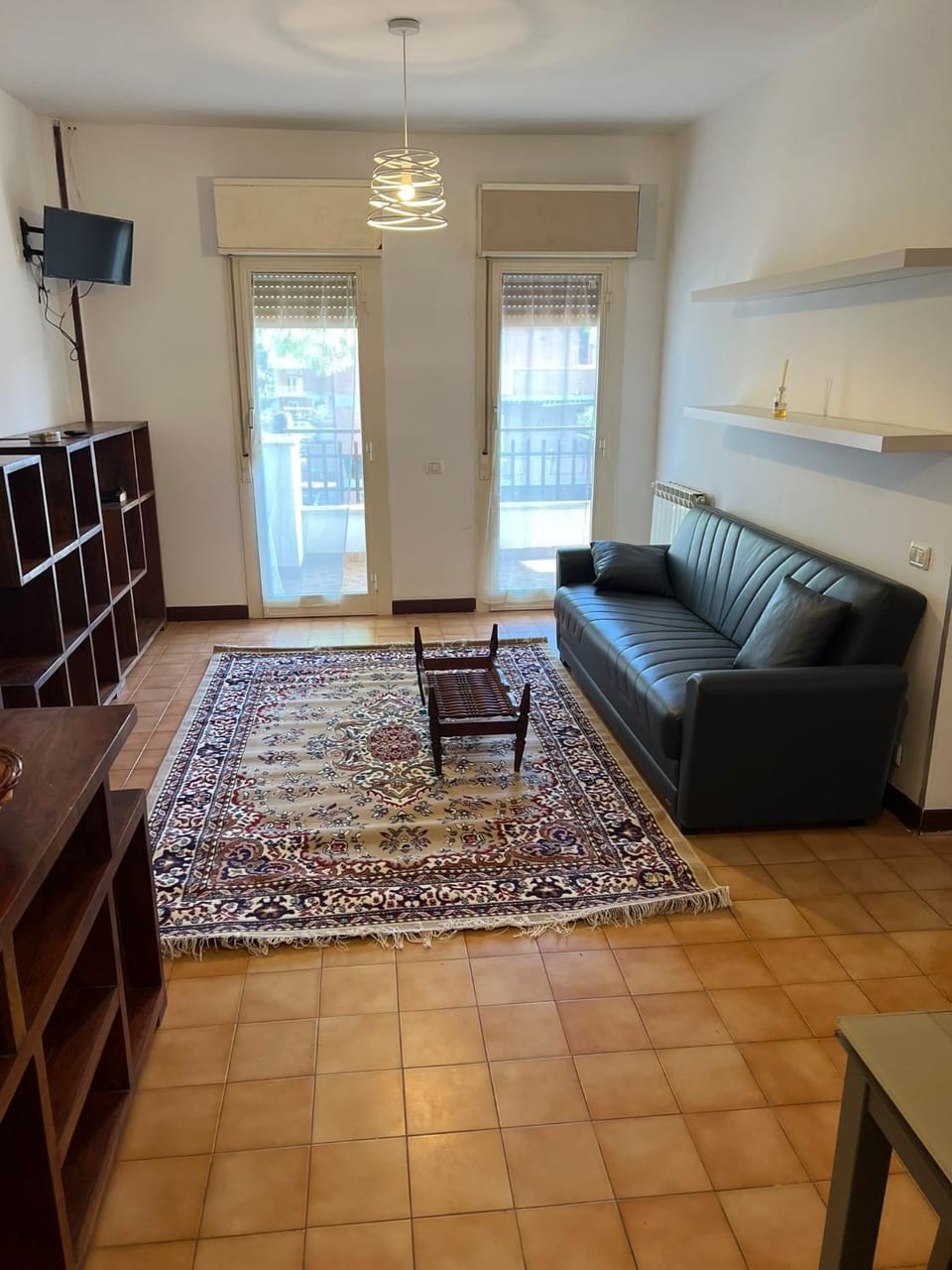 Nic holiday house Apartment in Lazio