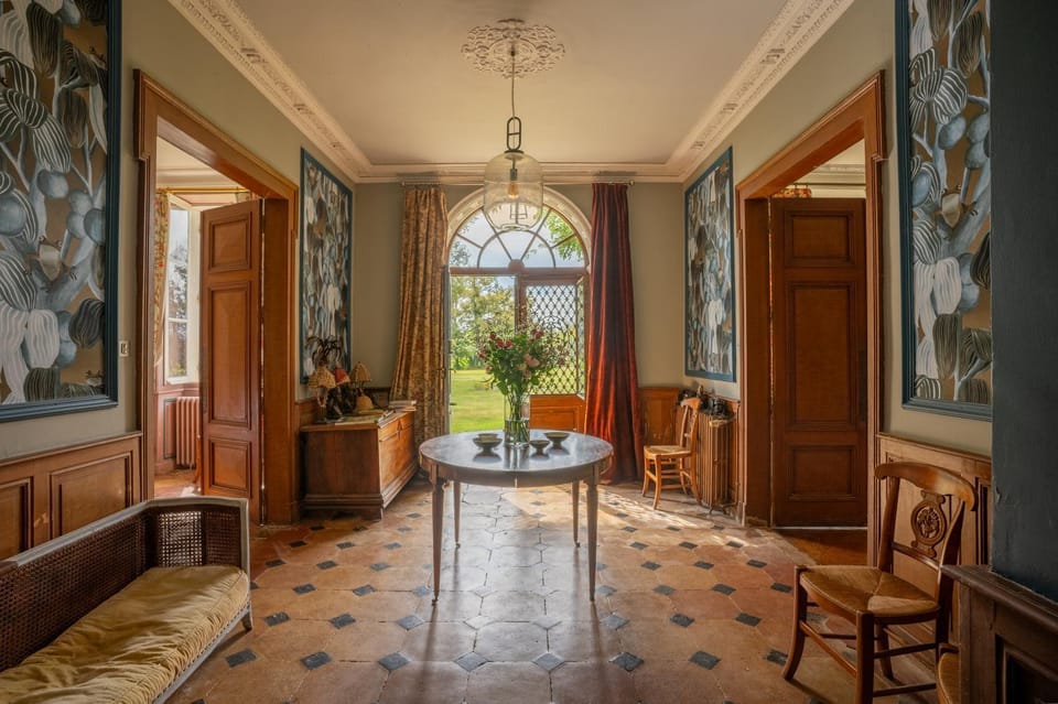 Domaine de Cremens Bed and Breakfast in Occitanie