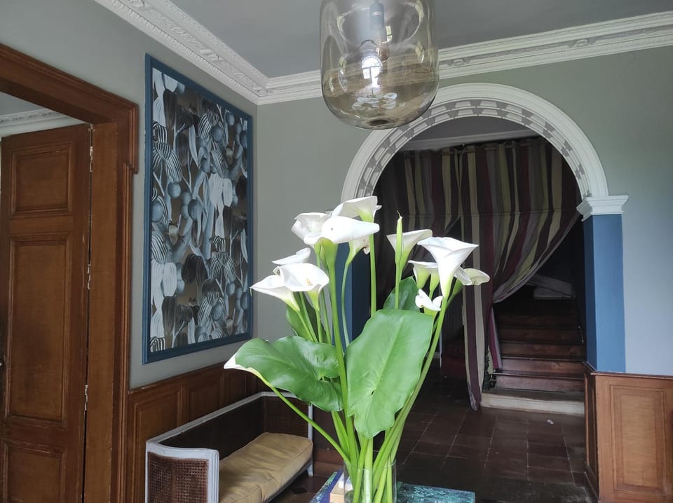 Domaine de Cremens Bed and Breakfast in Occitanie