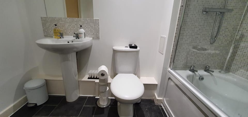 Garland Modern Central City Apartment London Apartment in London Borough of Hackney