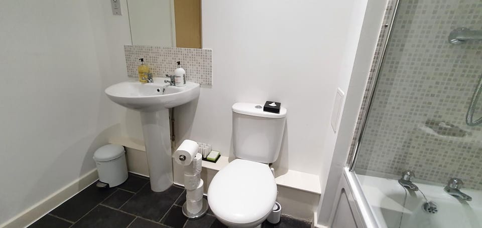 Garland Modern Central City Apartment London Apartment in London Borough of Hackney