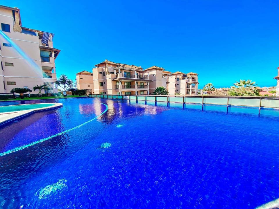 Beverly Hills por Be My Guest House in State of Ceará