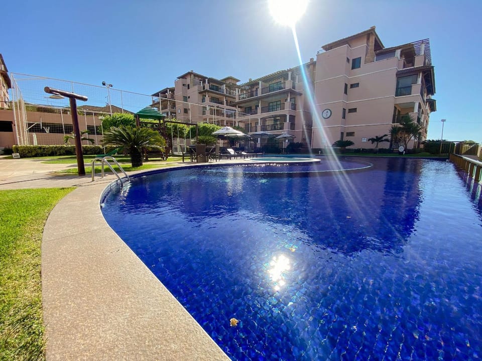 Beverly Hills por Be My Guest House in State of Ceará