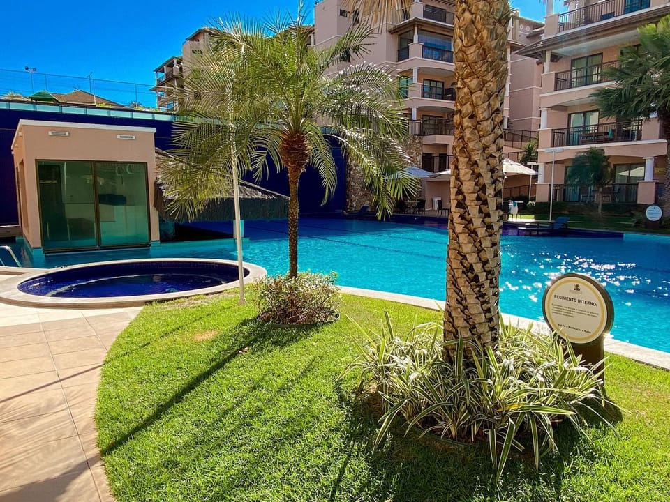 Beverly Hills por Be My Guest House in State of Ceará